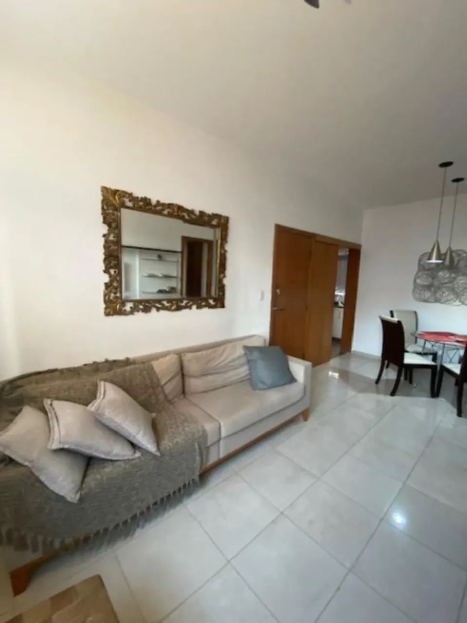 Apartamento com 3 quartos à venda em Belo Horizonte - Foto 4