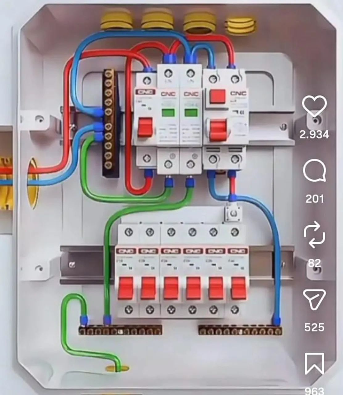 RAIMUNDO FERRY - Eletricista e Automação Residencial e Rural - Foto 3
