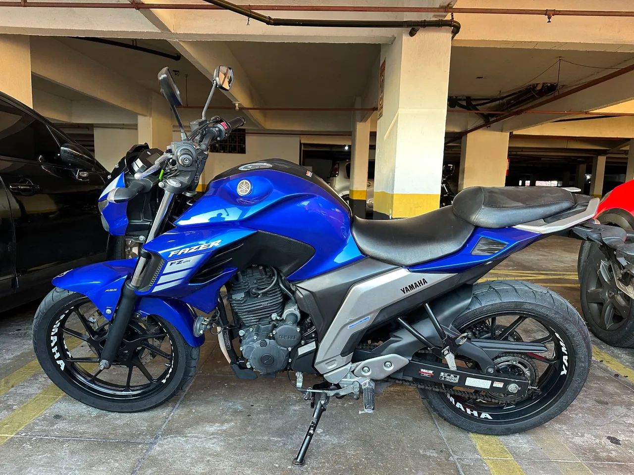 FZ25 - Foto 4
