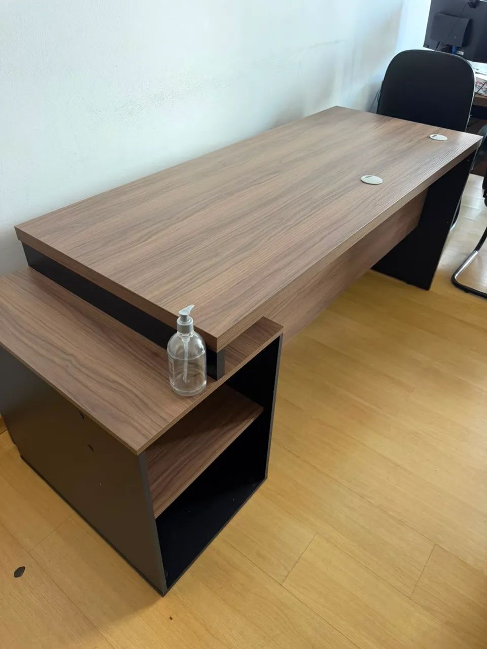 Vendo móveis para escritório  - Foto 2