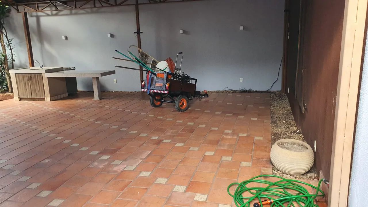 Casa - Jardim América - Foto 5