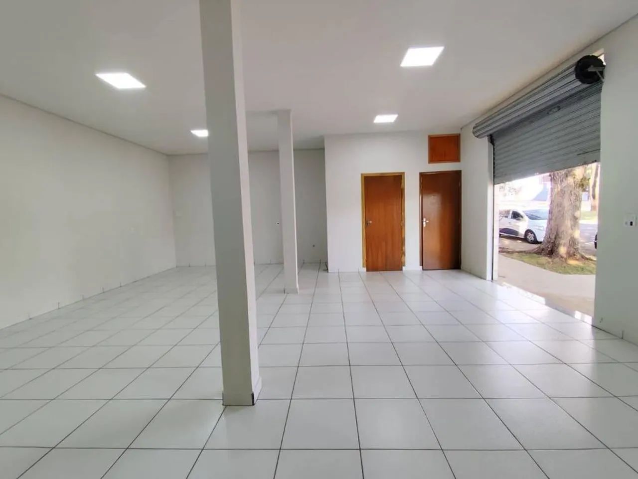 Sala para alugar em Maringá, Parque das Grevíleas 3ª parte, com 60 m² - Foto 5