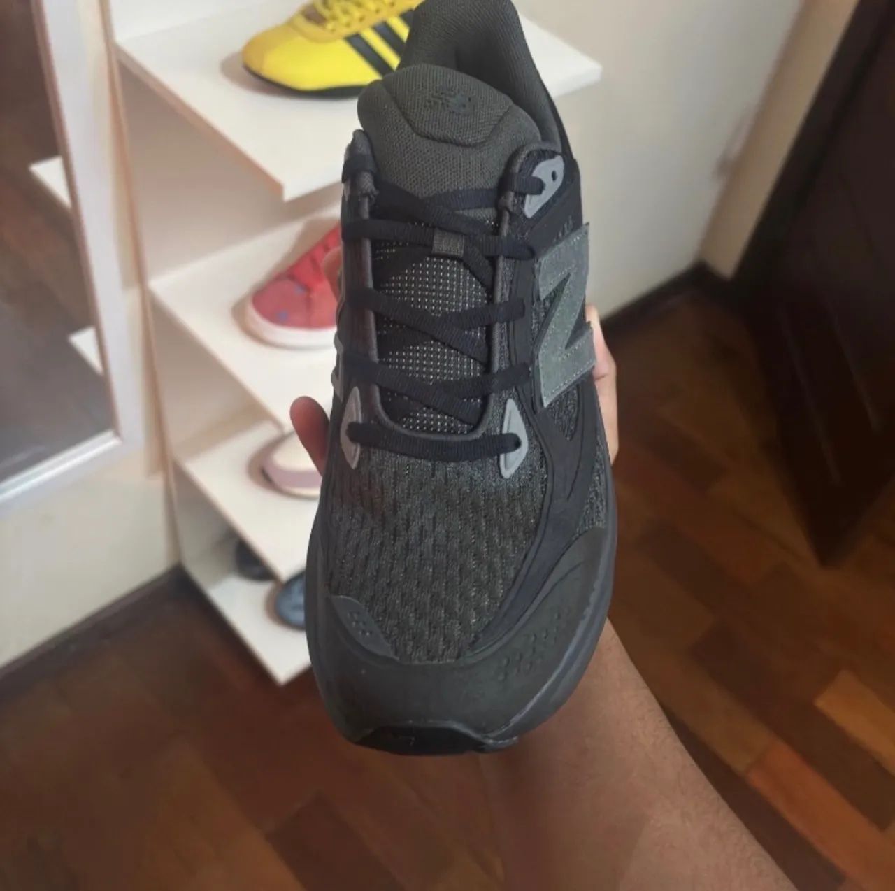 New Balance Fresh Foam Trainer - 40 - Foto 3