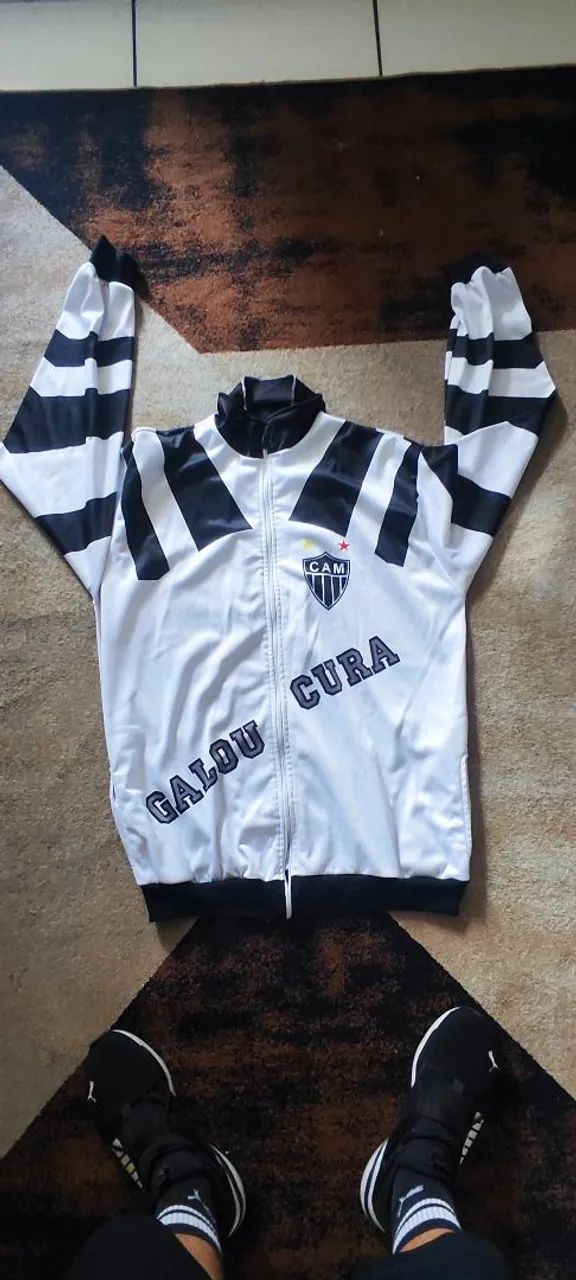 Casaco Galoucura 