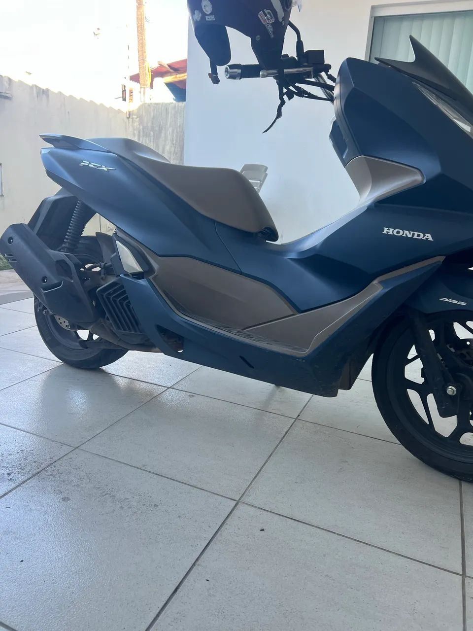 Pcx 