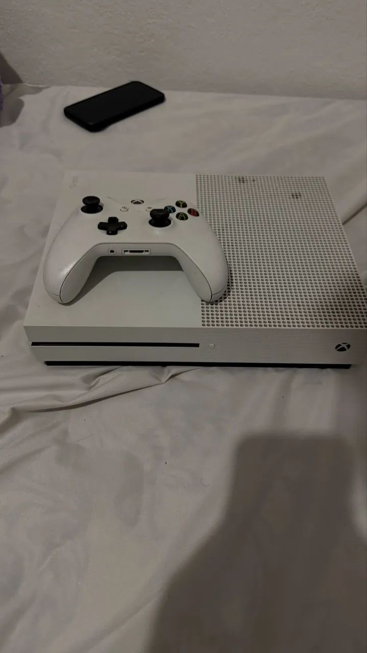 Xbox one S 1tb