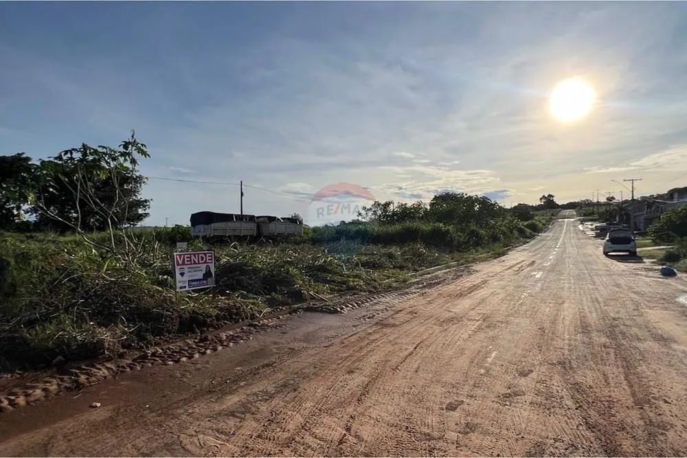 Terreno de esquina no Jardim Boa Sorte - Araguaína TO - Foto 5