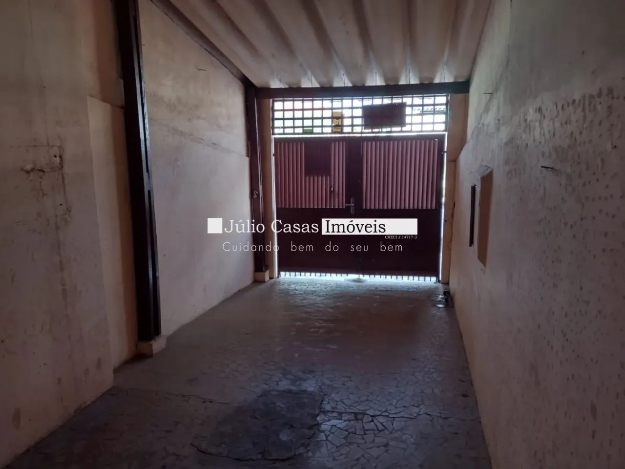 Casa e Salão Comercial à Venda na Vila Jardini - Foto 3