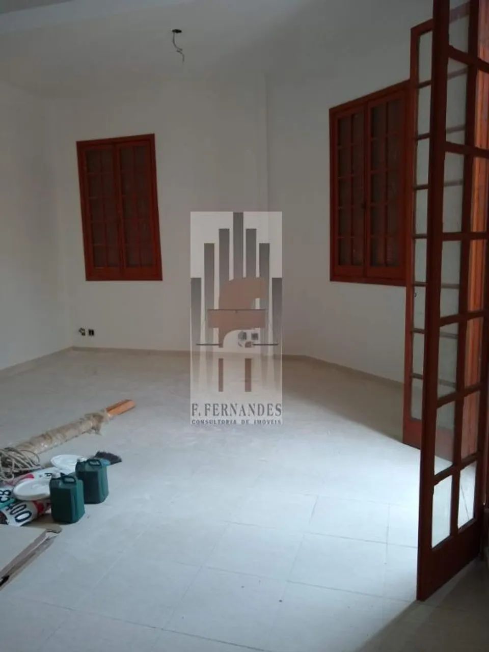 Sala Comercial para Locação em Santos, Centro, 2 banheiros
