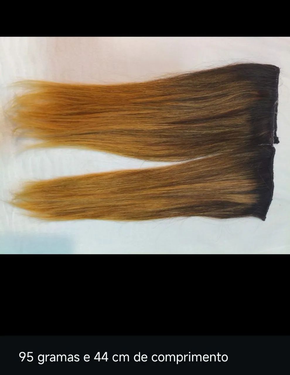Mega Hair - Foto 4