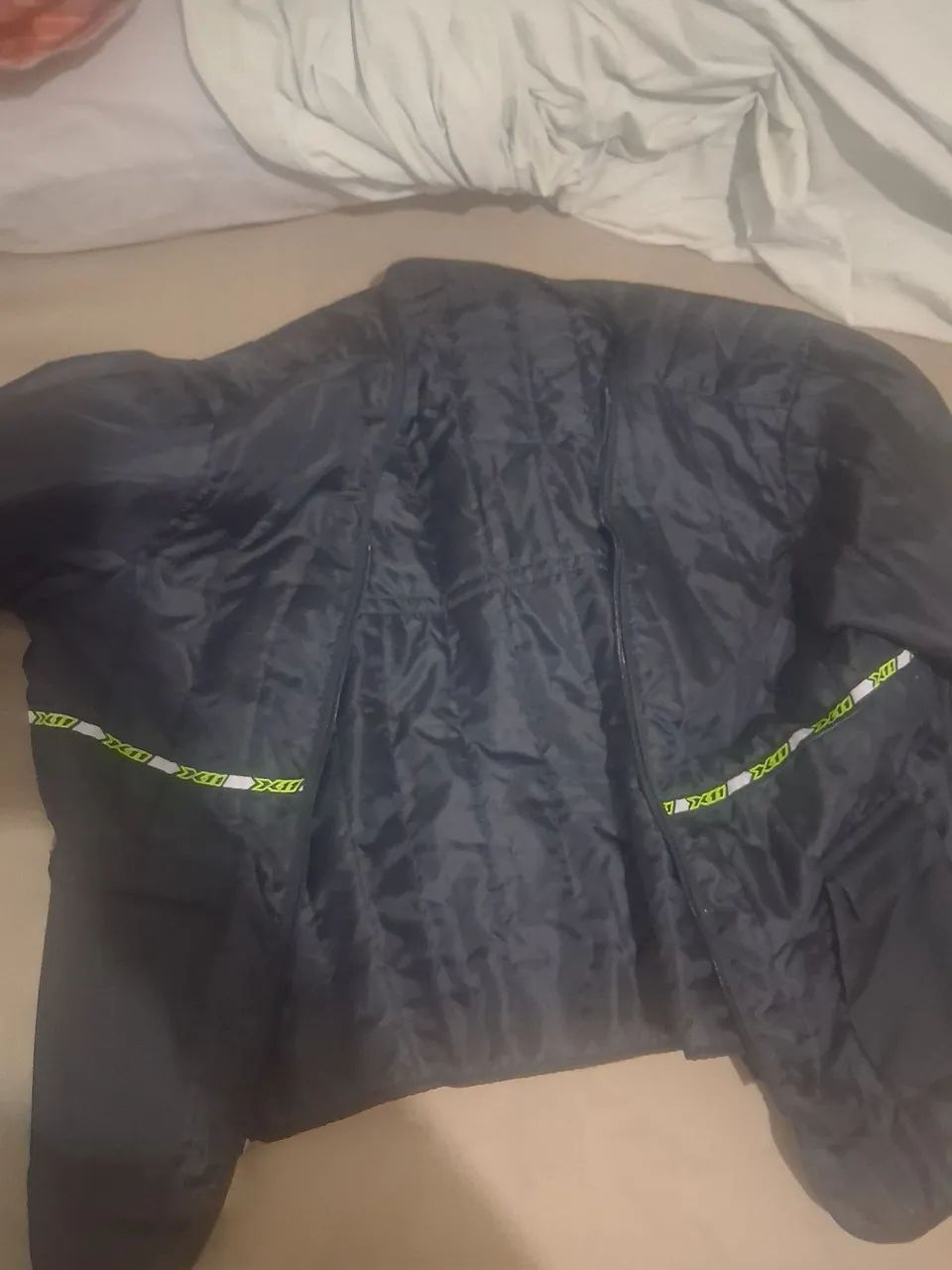 Blusa Motoqueiro X11  - Foto 5