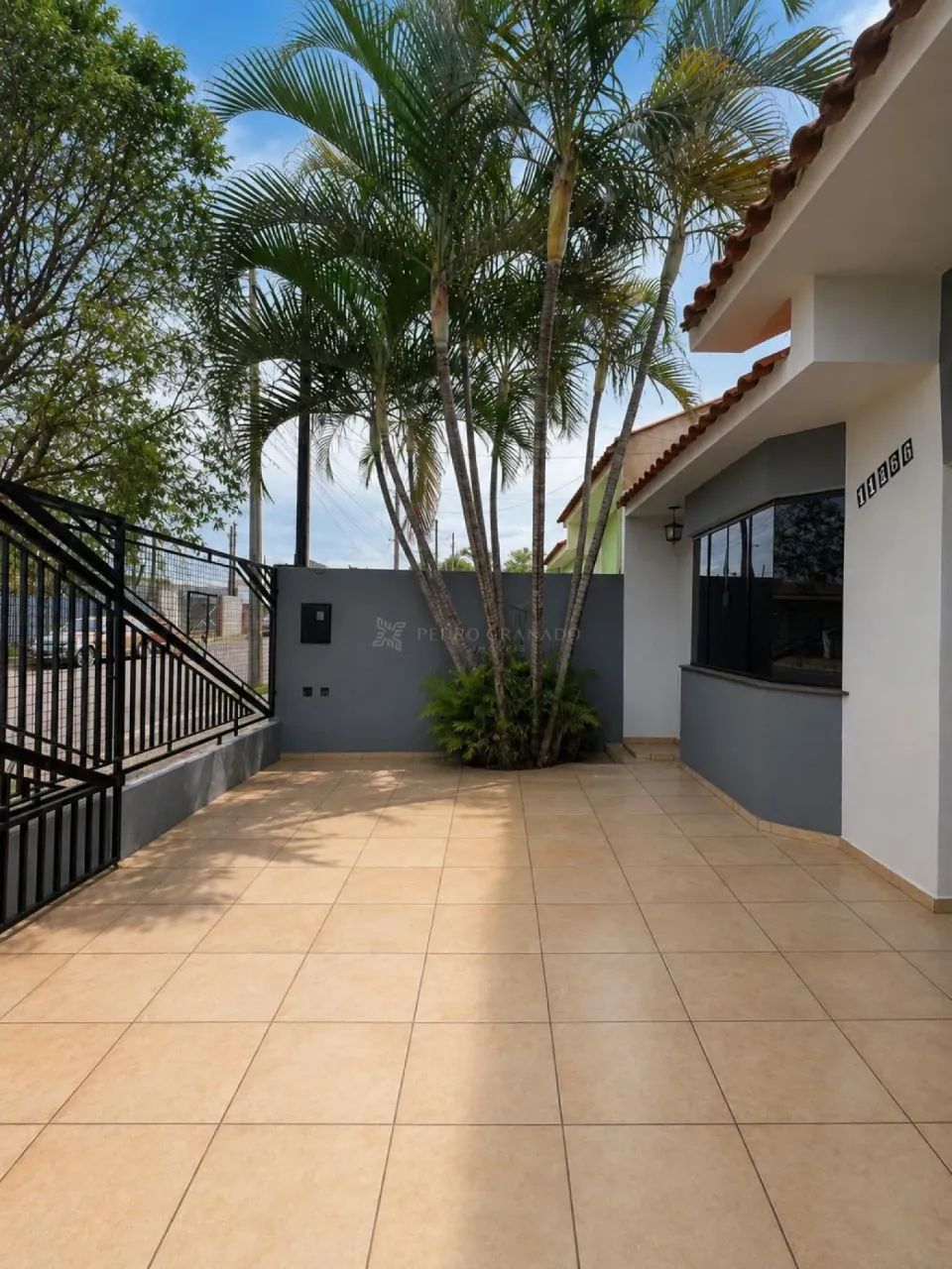 Ótima Residência - Foto 2