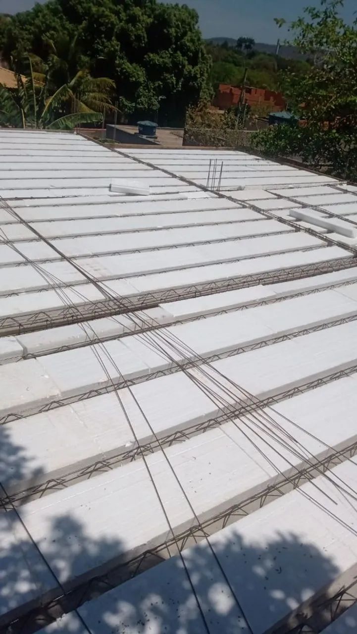 Pedreiro de construção e reformas 