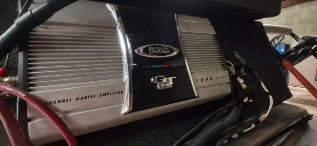 Som Automotivo - Foto 3