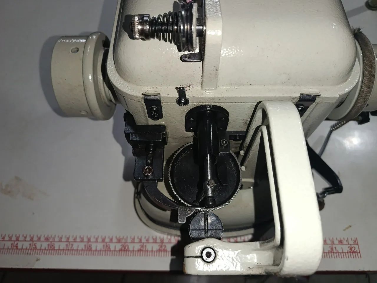 Máquina de string  - Foto 4