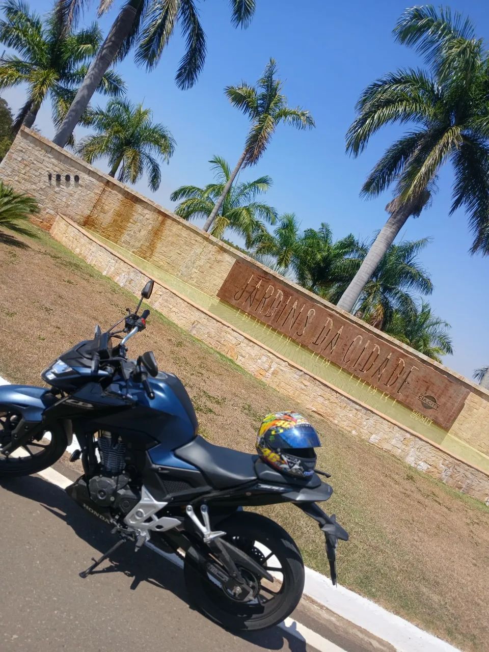 Cb 300 ABS 2025 - Foto 3