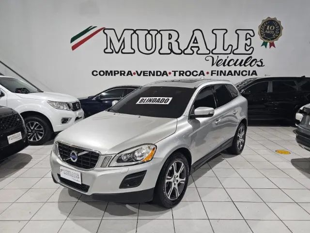 Volvo Xc 2013