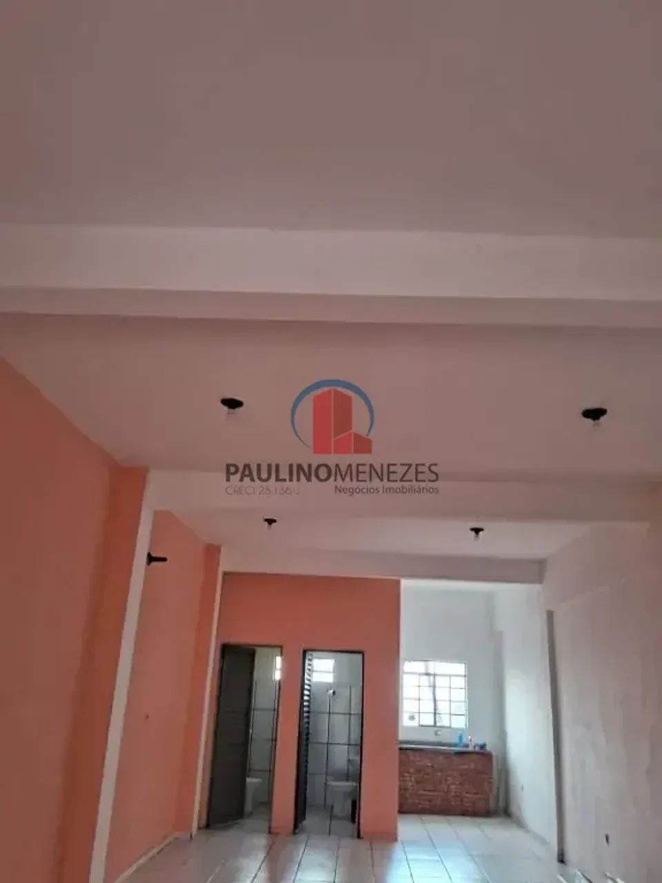 Salão Comercial para alugar por R$ 1.782/mês - Vila Mathiesen - Americana/SP - Foto 7