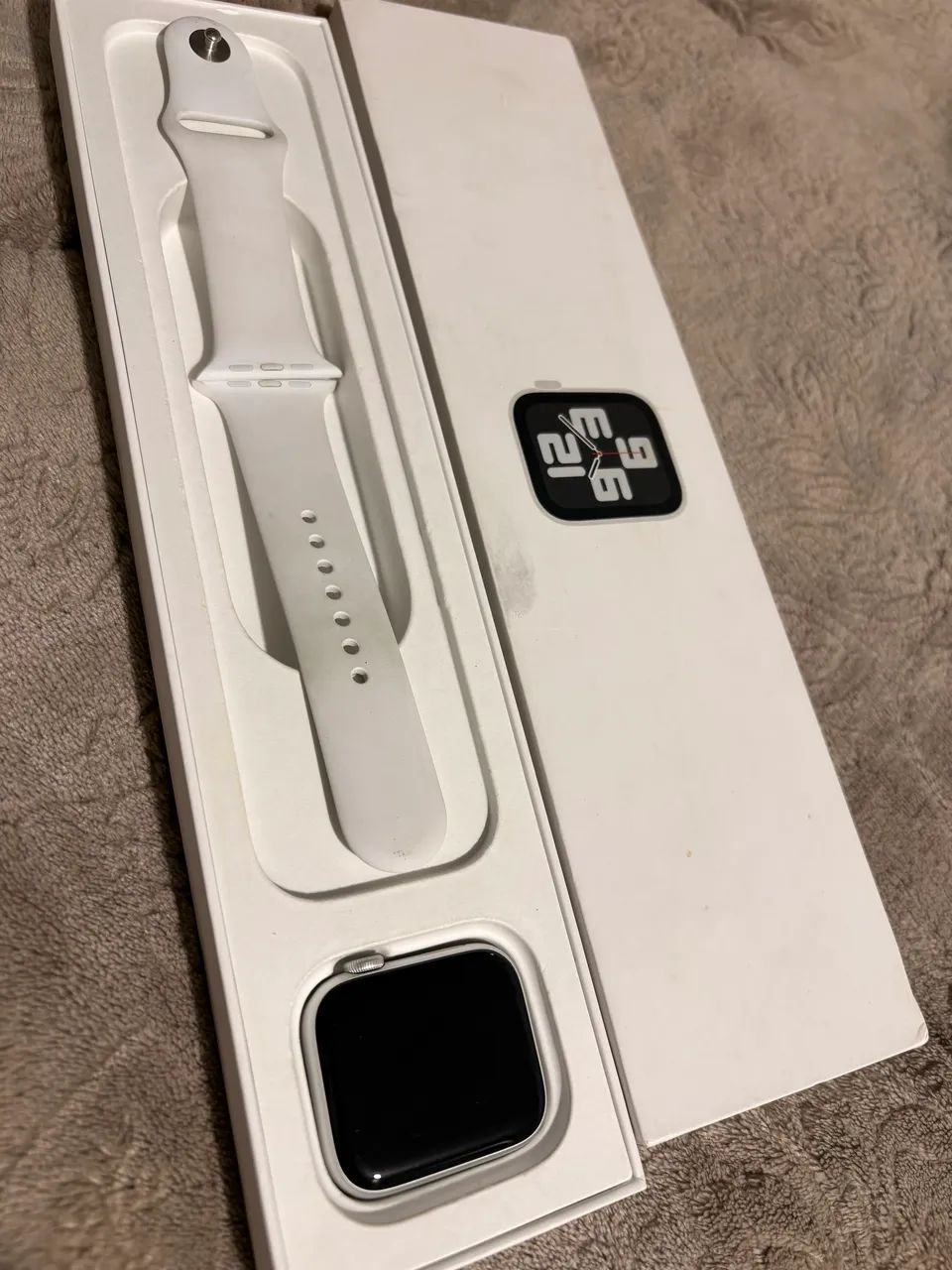 Apple Watch geração 2 44mm - Foto 2