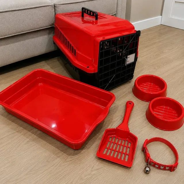 KIT GATO - Foto 2