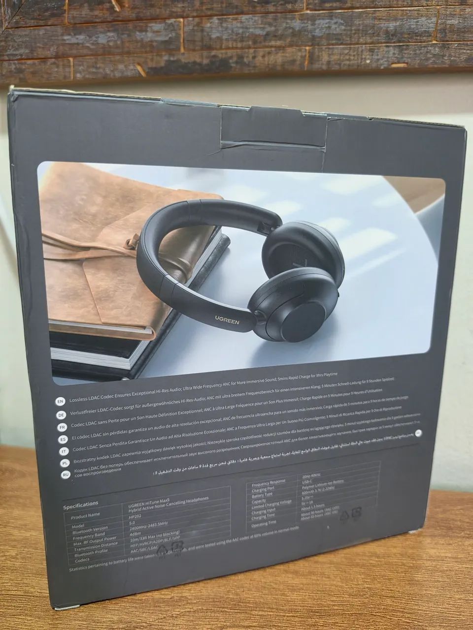 Ugreen Hitune Max5 - Foto 2