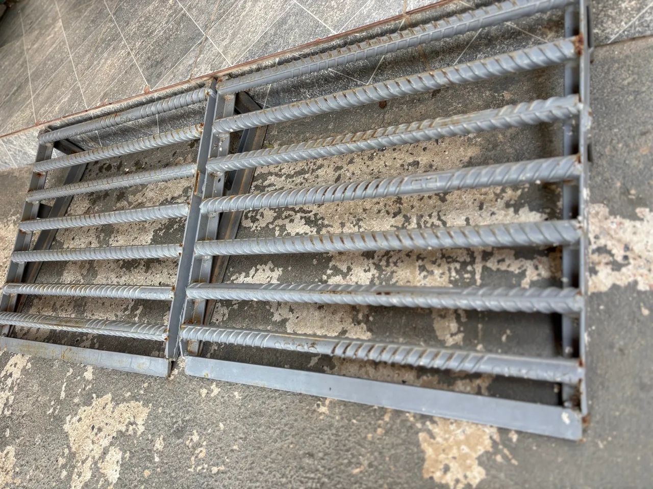 Rampa Ferro Gerdau 50 - Foto 3