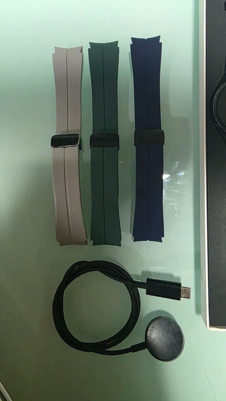 Galaxy watch 6 Classic 47MM - Foto 5