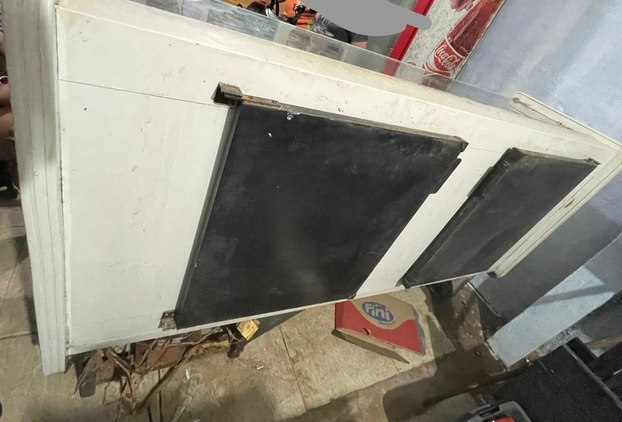 Freezer expositor  - Foto 3