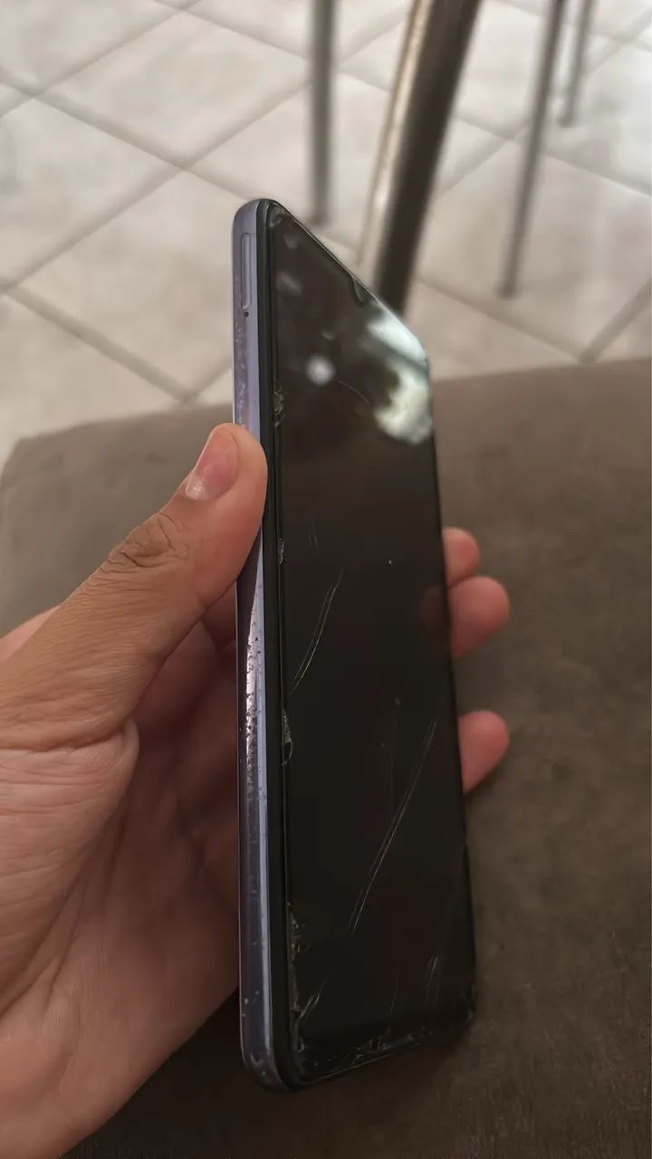 Samsung A32 - Foto 4