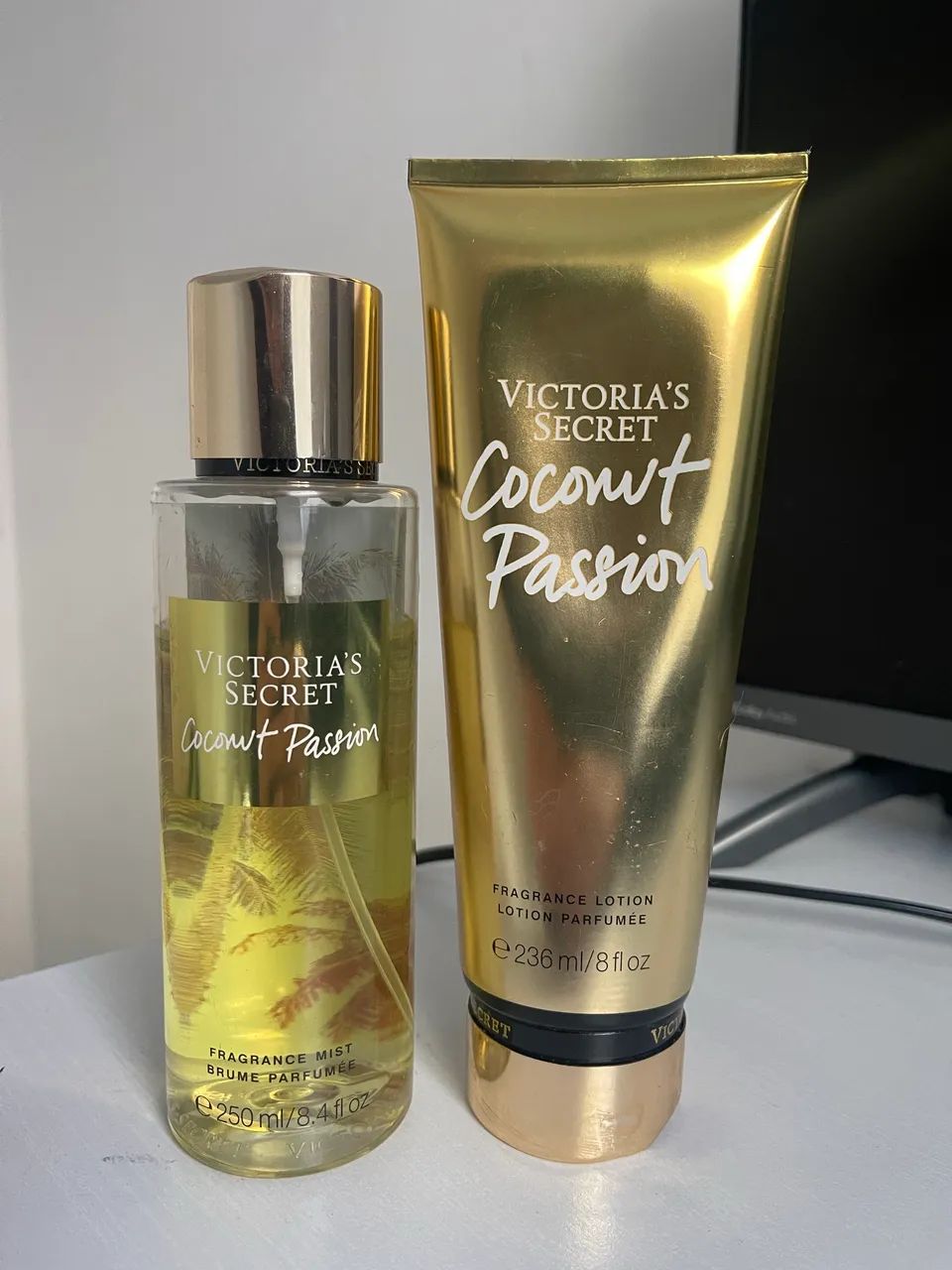 Victoria?s Secret Coconut - Foto 2
