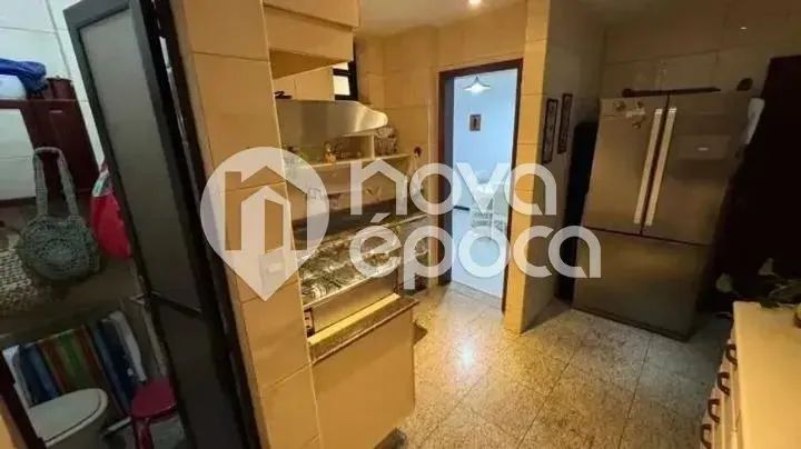 Leme | Apartamento 3 quartos, sendo 1 suite - Foto 10