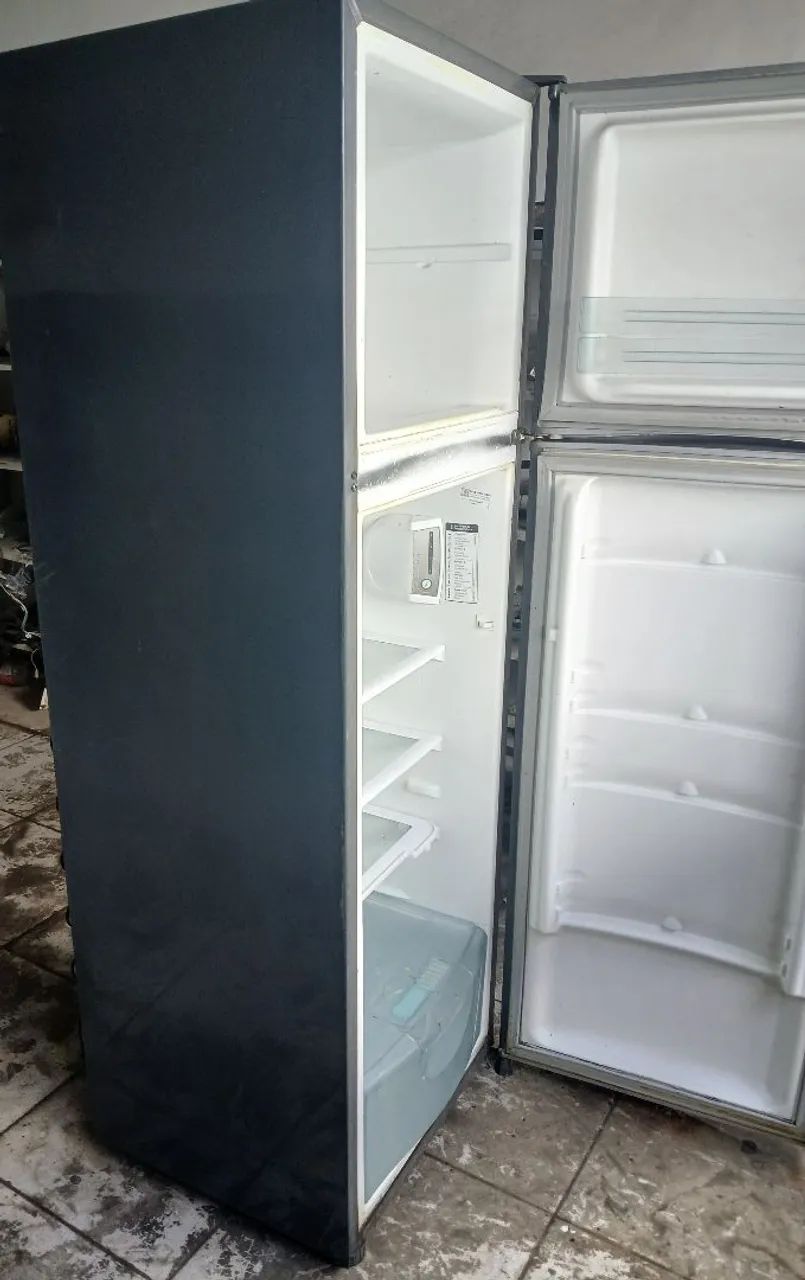 GELADEIRA CONSUL  - Foto 5