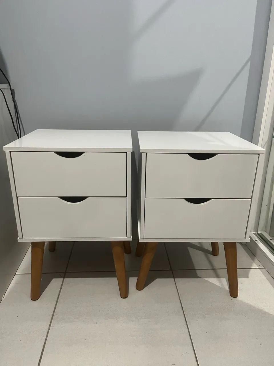Mesa de cabeceira  - Foto 3