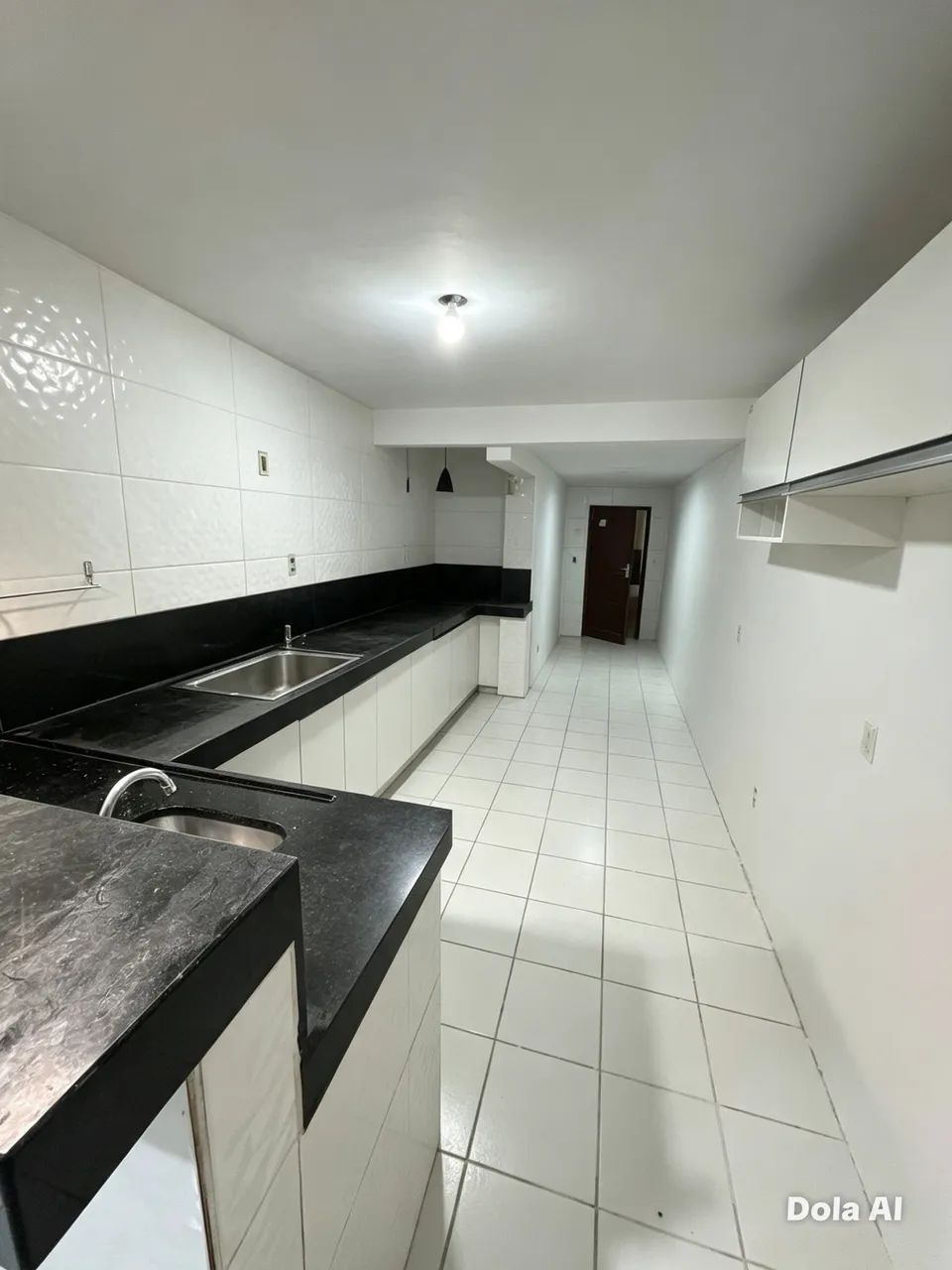 Casa aluguel 2 quartos - Foto 2