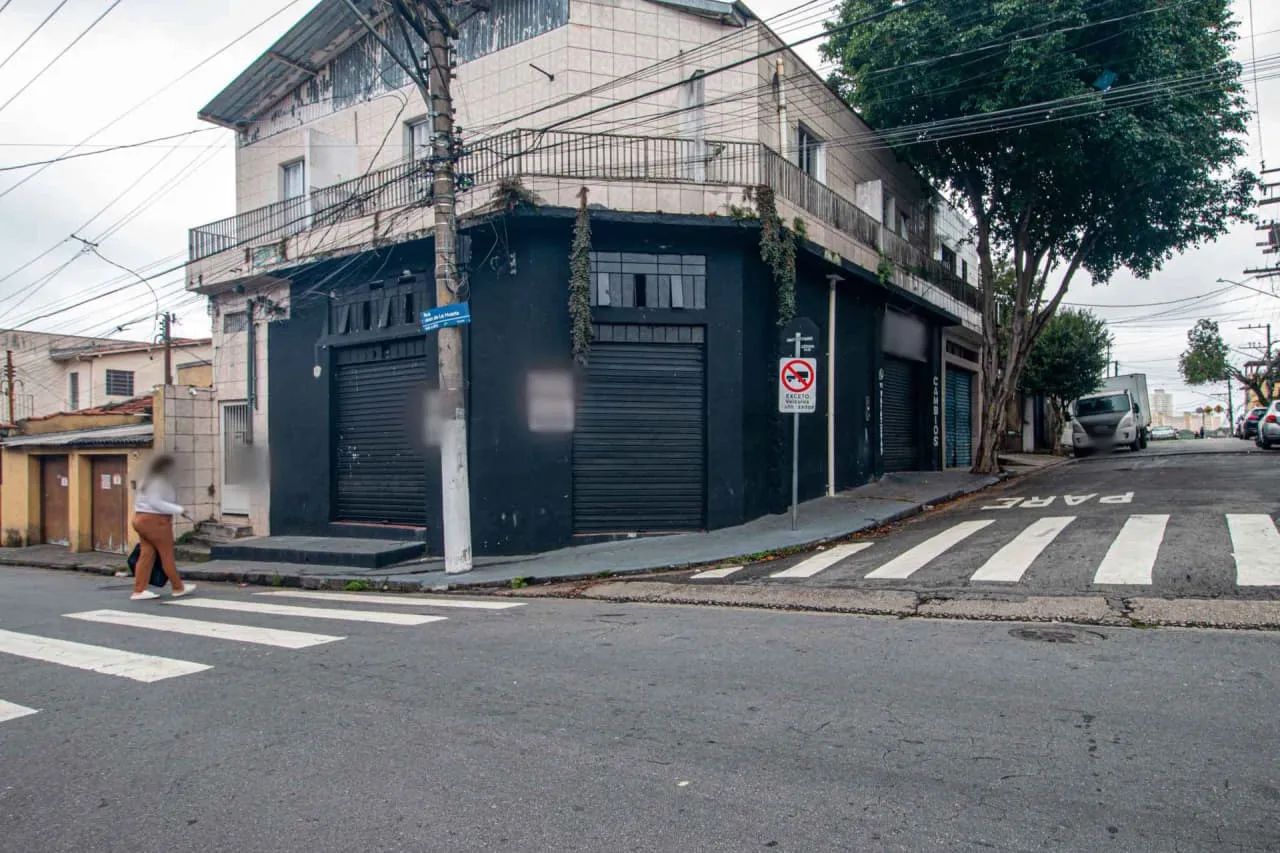 Loja na Rua Jean de La Huerta, 977 - Terreo  30 m² - Foto 2