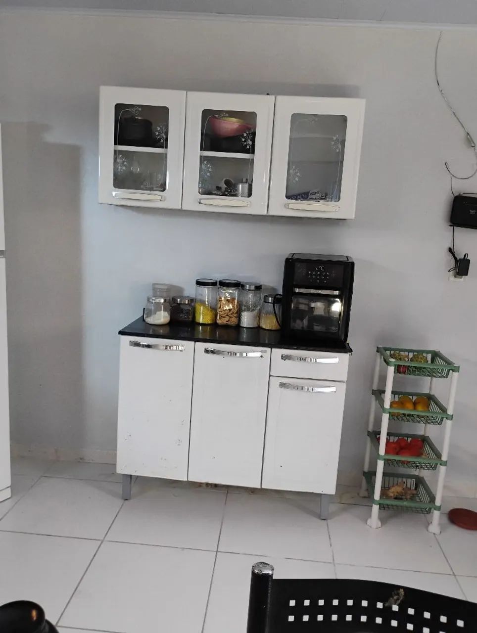 Armário de cozinha  - Foto 2