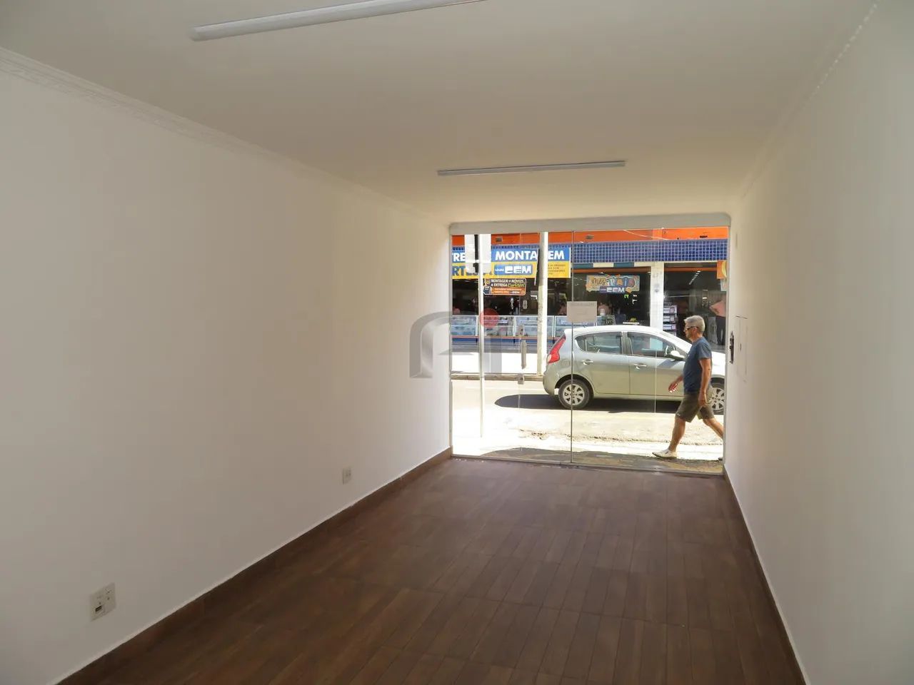 CASA COMERCIAL NO CENTRO DE INDAIATUBA - Foto 2