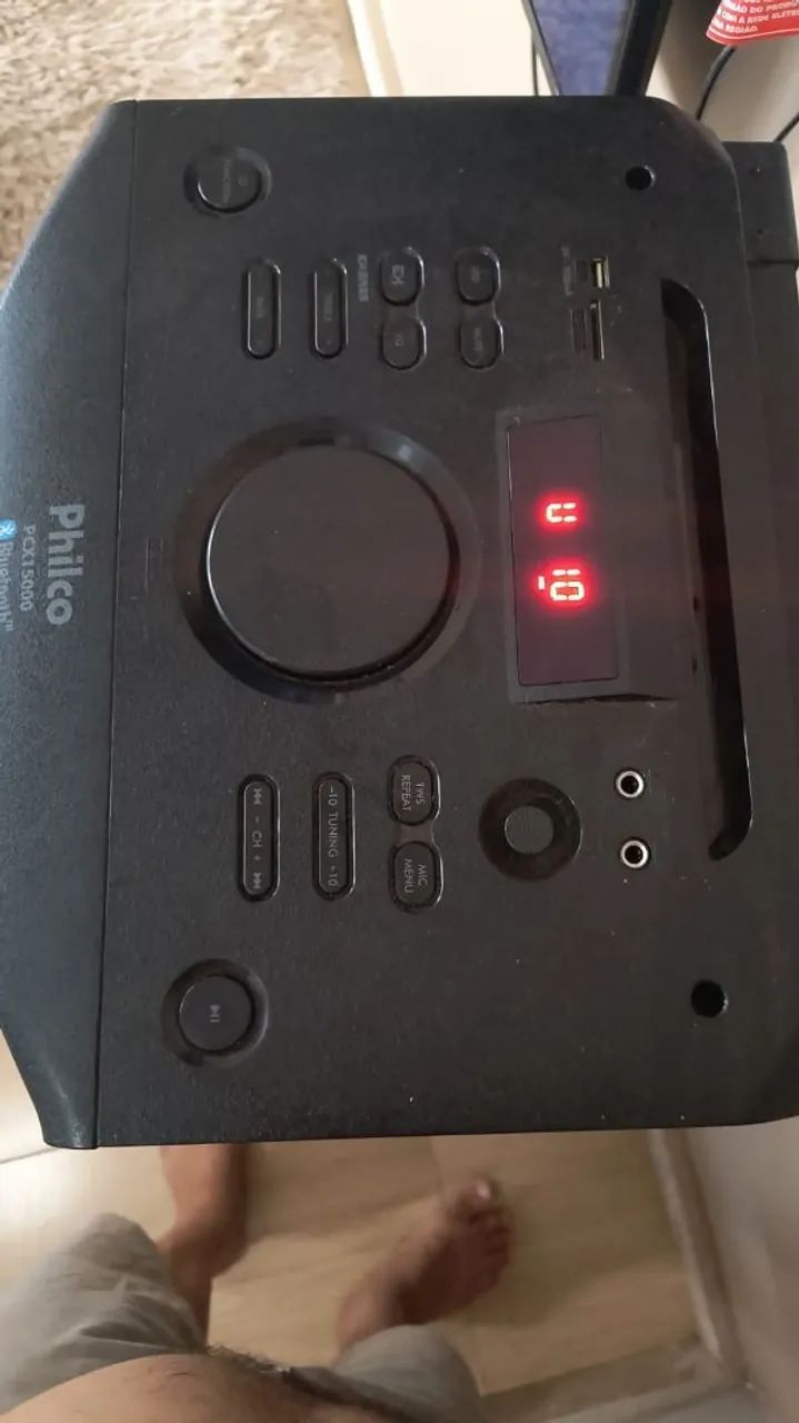 SOM PHILCO - Foto 2