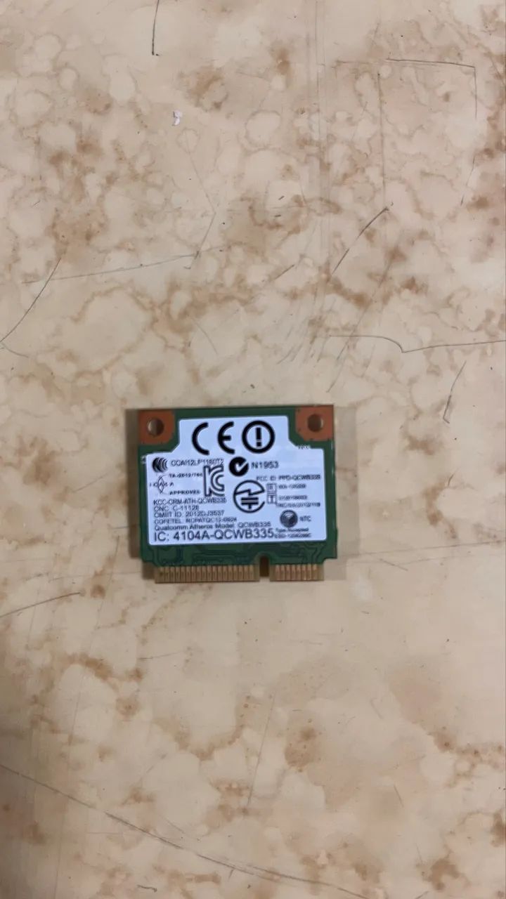 Peças variadas para notebook dell - Foto 3