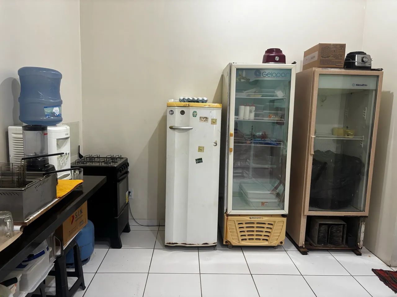 Equipamento para pizzaria - Foto 5