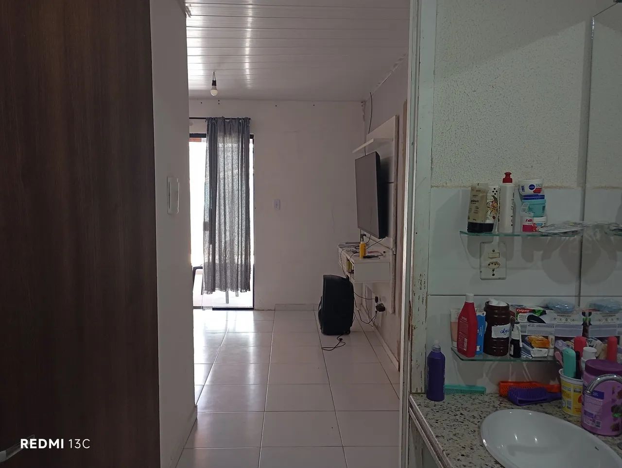 Vende - se casa no residencial alvorada - 10 minutos do centro  - Foto 5