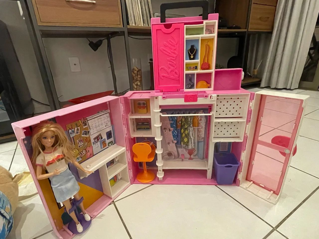 Barbie dream closet  - Foto 3
