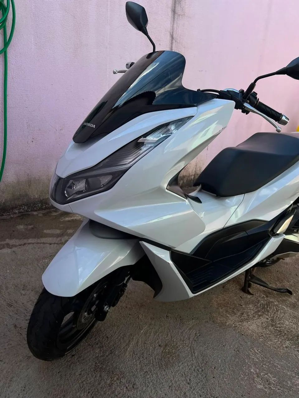 PCX 160 - Foto 5