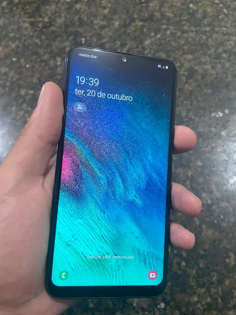 Samsung Galaxy A10