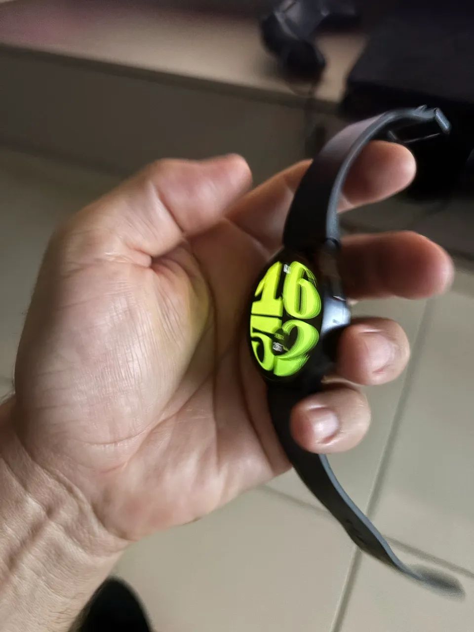 Relógio Samsung Watch 6 - Foto 5