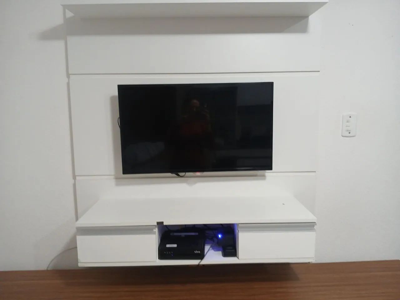 Painel para tv feito sob medida