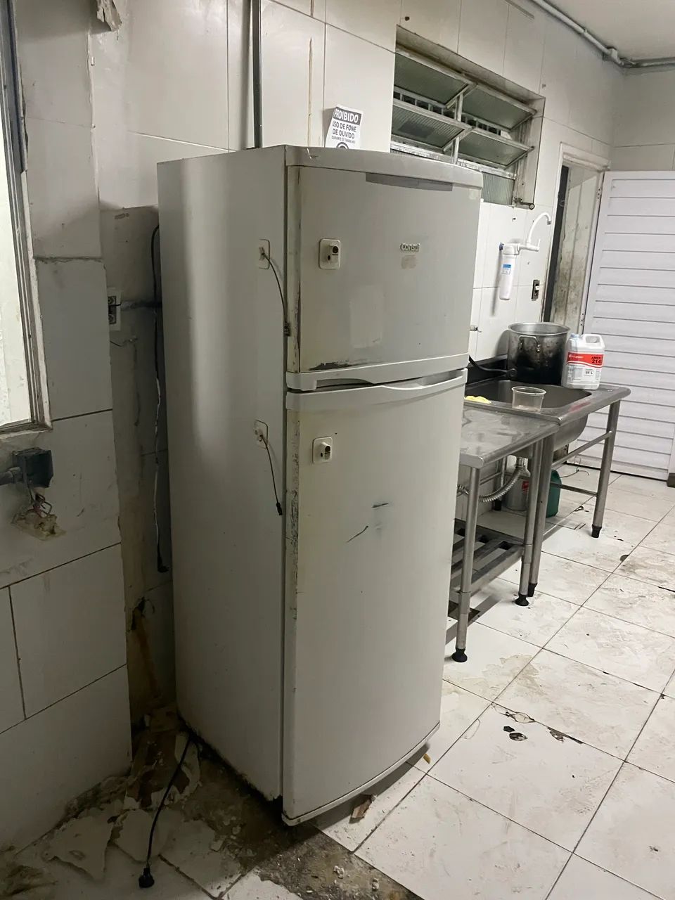 Geladeira cônsul grande  - Foto 5