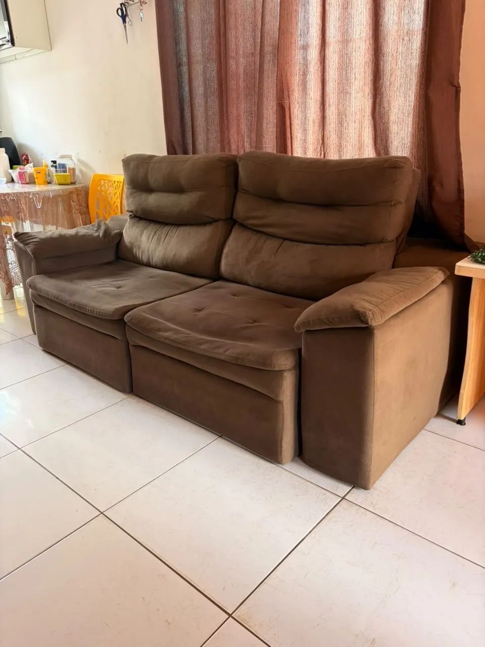 Vendo um sofá ?  - Foto 2