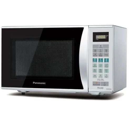 Microondas 