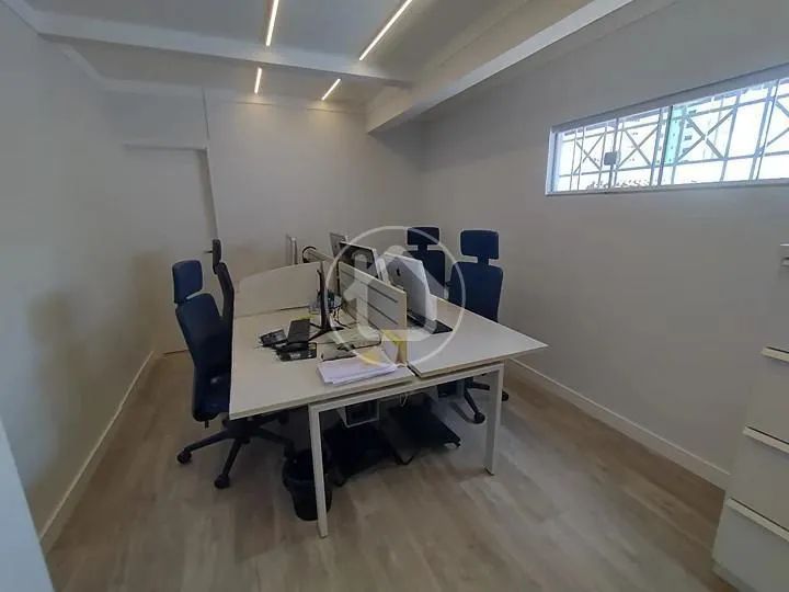 CASA COMERCIAL ALTO PADRÃO C/ 9 SALAS - SANTA FÉ - Foto 5